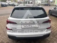 2024 Skoda KAMIQ