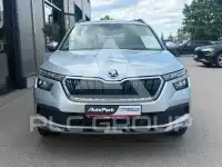 2024 Skoda KAMIQ