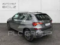 2024 Skoda KAMIQ