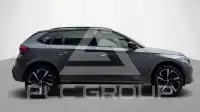2024 Skoda KAMIQ
