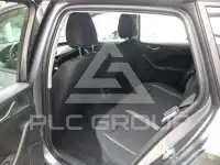 2024 Skoda KAMIQ