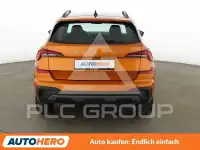 2024 Skoda KAMIQ