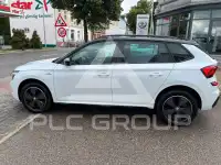2024 Skoda KAMIQ