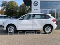 2024 Skoda KAMIQ