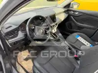 2024 Skoda KAMIQ