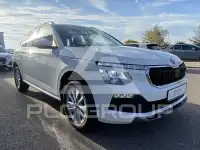 2024 Skoda KAMIQ