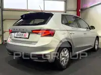 2024 Skoda Fabia