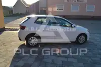 2024 Skoda Fabia