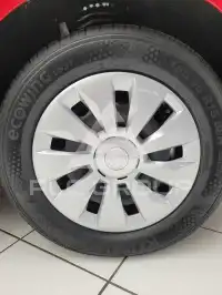 2024 Skoda Fabia