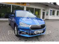 2024 Skoda Fabia