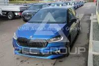 2024 Skoda Fabia