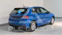 2024 Skoda Fabia