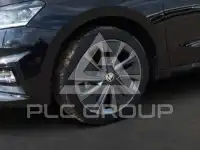 2024 Skoda Fabia
