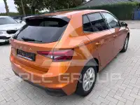 2024 Skoda Fabia