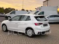 2024 Skoda Fabia