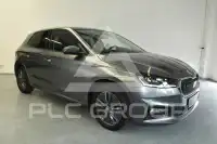 2024 Skoda Fabia