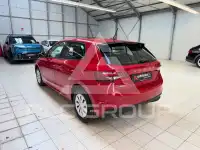 2024 Skoda Fabia