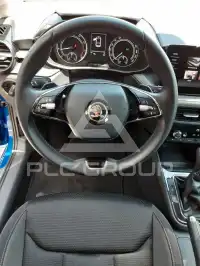 2024 Skoda Fabia