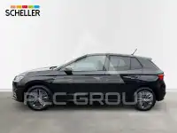 2024 Skoda Fabia