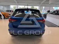 2024 Skoda Fabia