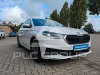 2024 Skoda Fabia