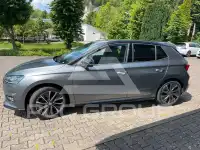 2024 Skoda Fabia