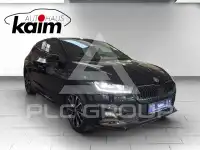 2024 Skoda Fabia