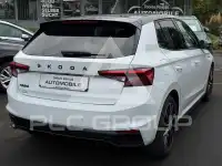 2024 Skoda Fabia