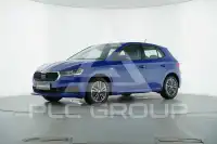 2024 Skoda Fabia