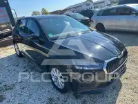 2024 Skoda Fabia