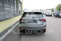 2024 Skoda Fabia
