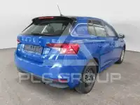 2024 Skoda Fabia