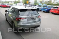 2024 Skoda Fabia