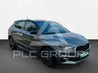 2024 Skoda Fabia