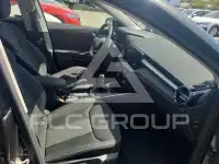 2024 Skoda Fabia