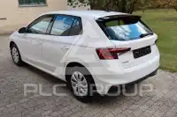 2024 Skoda Fabia