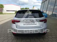 2024 Skoda Fabia