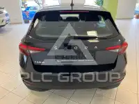 2024 Skoda Fabia