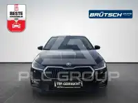 2024 Skoda Fabia