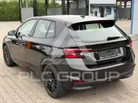 2024 Skoda Fabia