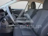 2024 Skoda Fabia