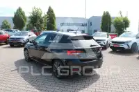 2024 Skoda Fabia