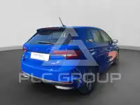 2024 Skoda Fabia