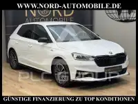 2024 Skoda Fabia