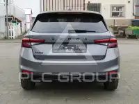 2024 Skoda Fabia