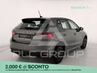 2024 Skoda Fabia