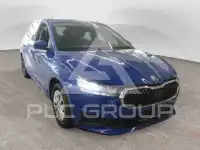 2024 Skoda Fabia