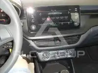 2024 Skoda Fabia