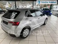 2024 Skoda Fabia