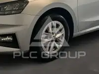 2024 Skoda Fabia